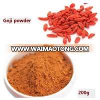 Cheap Organic Freeze Dried Goji Berry Powder