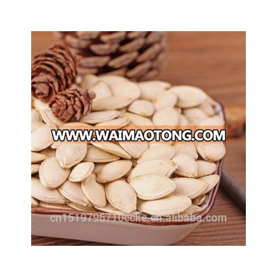 hotsale sorted shine skin 11cm pumpkin seeds