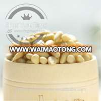 Wholesale of China pure cedar pine nuts kernel - grade 650