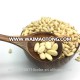 evengranular wild red pine nuts without shell from northeast China