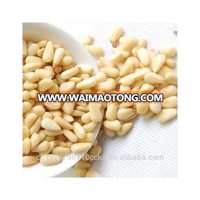 Raw Processing Type and Pine Nut Type white pine nuts 1300