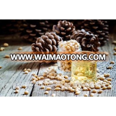 All Kinds Raw Processing Type Pine Nut Kernels