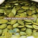 china green pumpkin seeds shelled