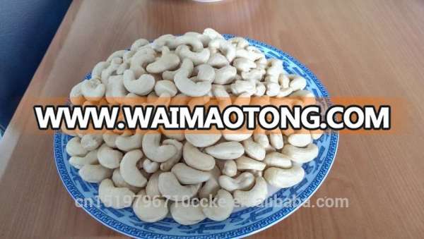 Vietnam cashew nuts WW320