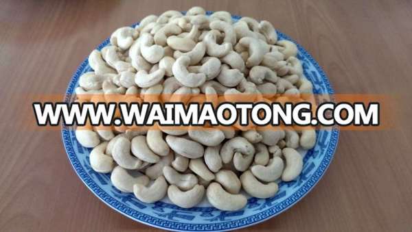 Vietnam cashew nuts - LWP